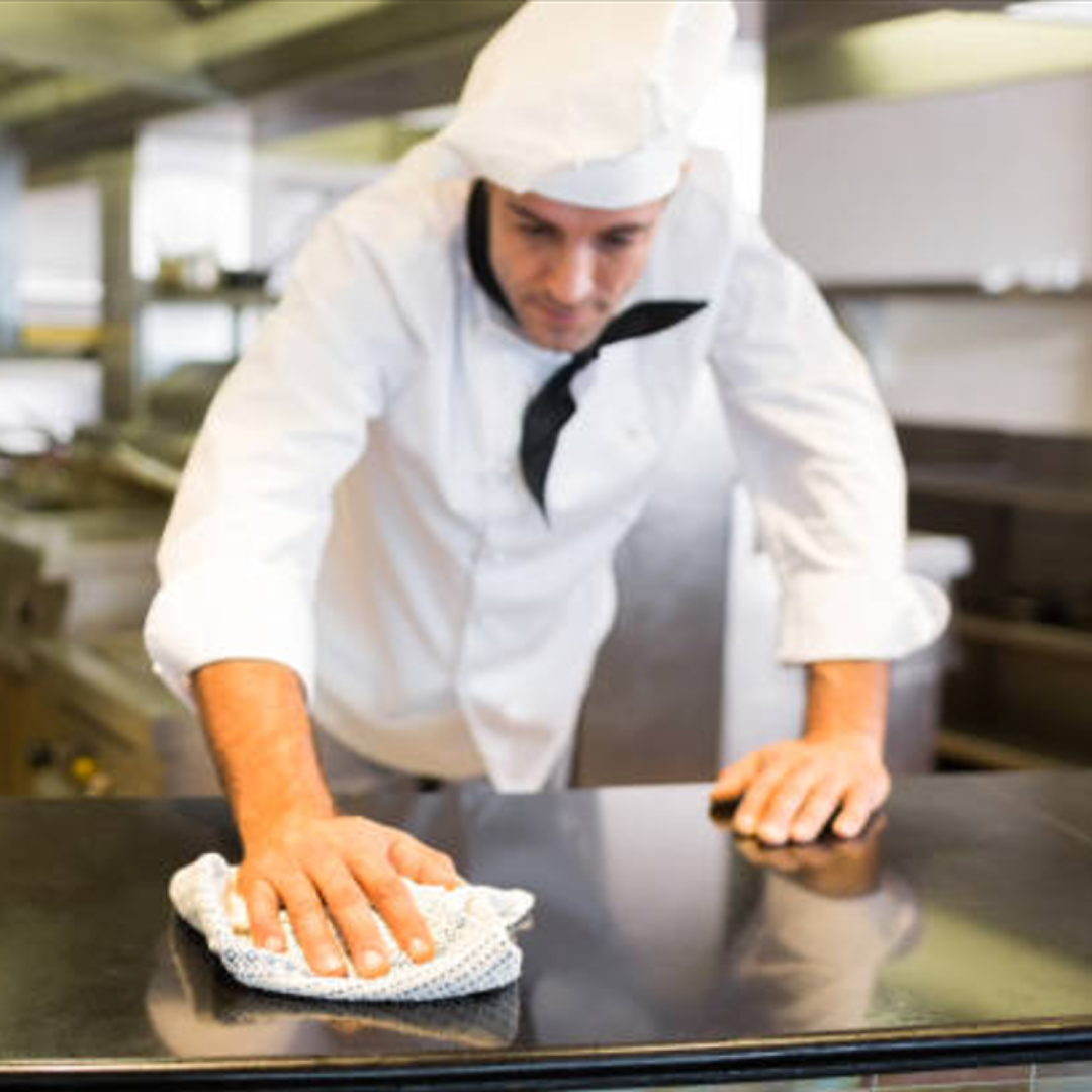 Chemical Catering